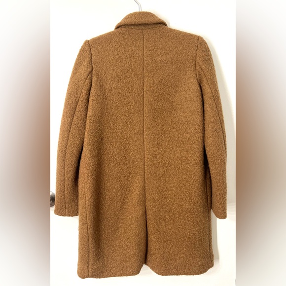 ‼️SOLD‼️Marc New York by Andrew Marc Paige Boucle Coat Size 4 - Picture 6 of 17